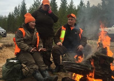 jupon erä ry nykyaikana